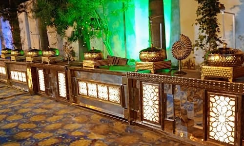 Jaiswal Decor & Caterer