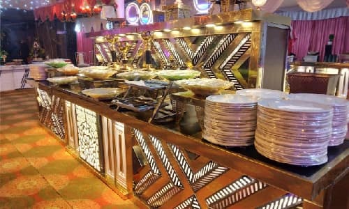 Shivam Catering Services