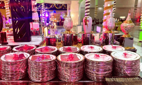 Ashok Gurnani Caterer