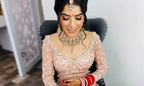 Jassi Makeup Artist