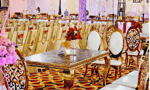 Chowdhry Prabandh Caterer