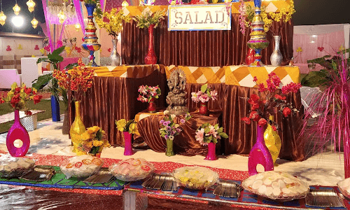 Tiwari Catering Service