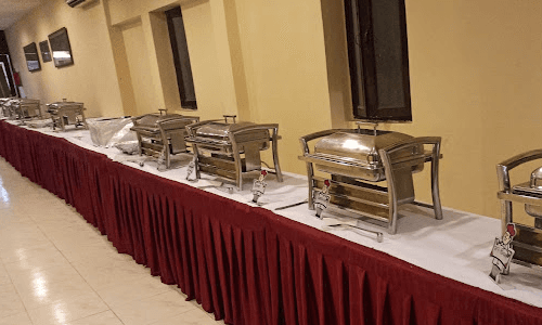 Rahi Caterers