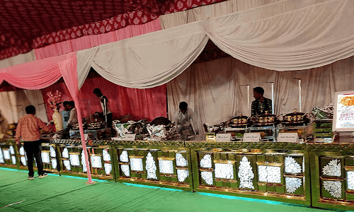 Ambey caterers