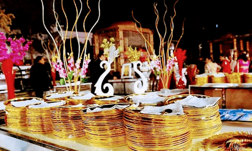 Jaina Mohan Caterers