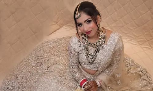 Tripti Attri Makeovers