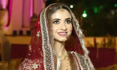 Anshika Makeup Studio