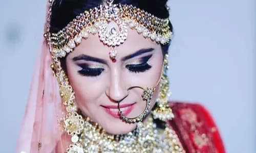 Allure Family Salon & Academy