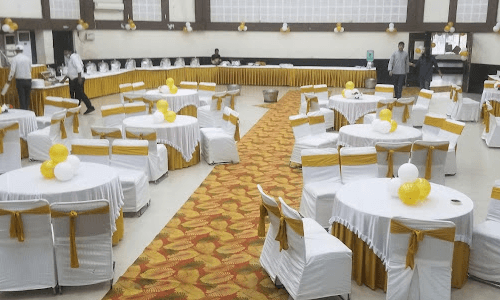 Gupta Bandhu Caterers