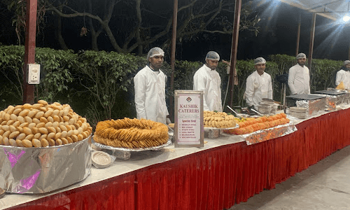 Kaushik Caterers