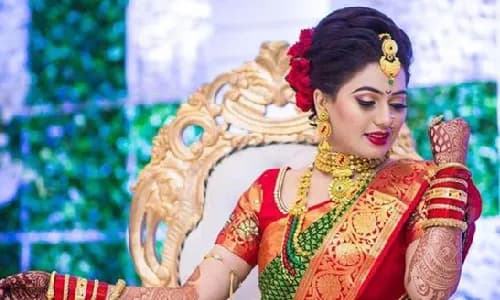 Panache By Aakaanksha Singh