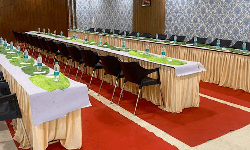 Reddy catering services