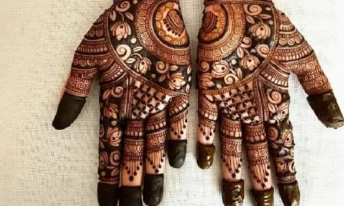 Sanjay Mehandi Designer