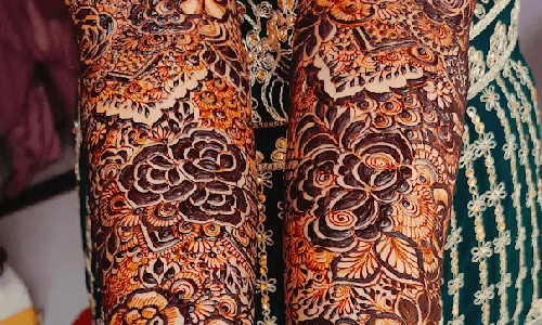 Sumaiya Mehendi Art Sumaiya Mehendi Art