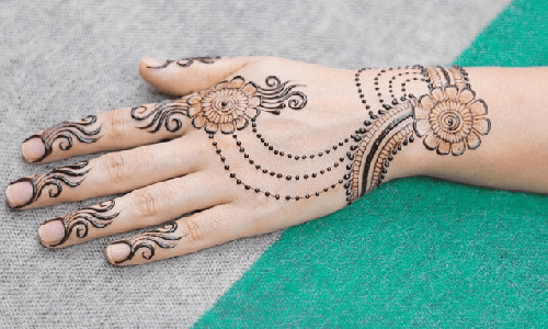 Designer Mehandi Arts Designer Mehandi Arts
