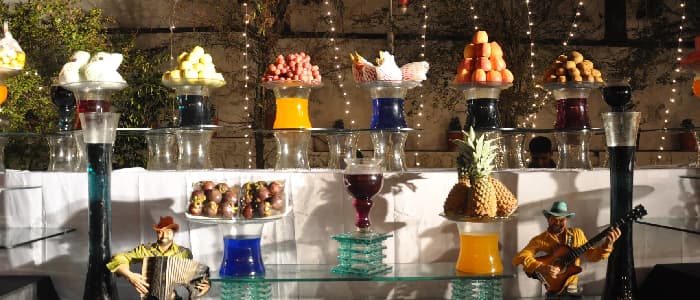 Sai Caterers Balawala