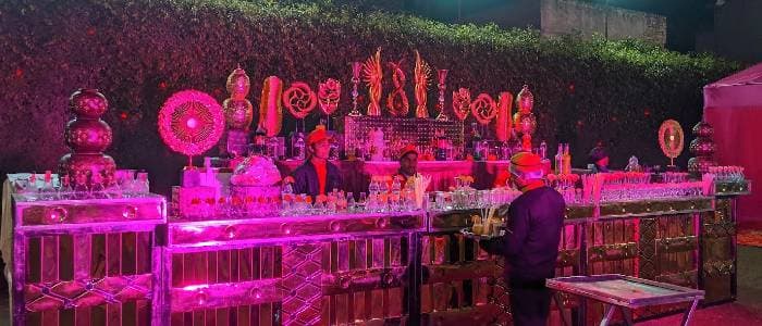 Gulshan Caterers Gulshan Caterers