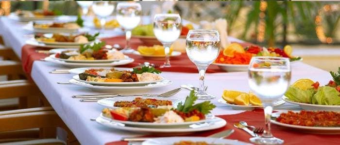 Quality Caterers Quality Caterers