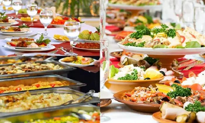 Shatrughan Cooking and Catering