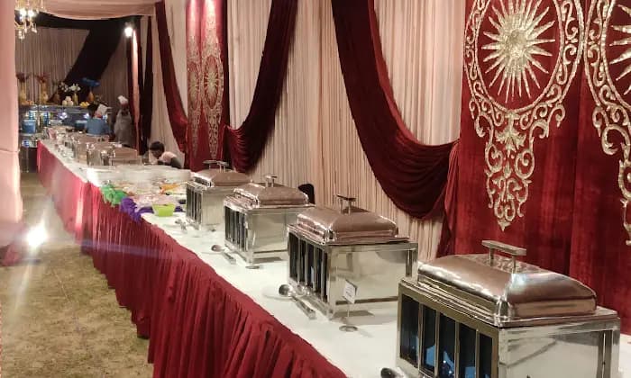 Shubham Caterers