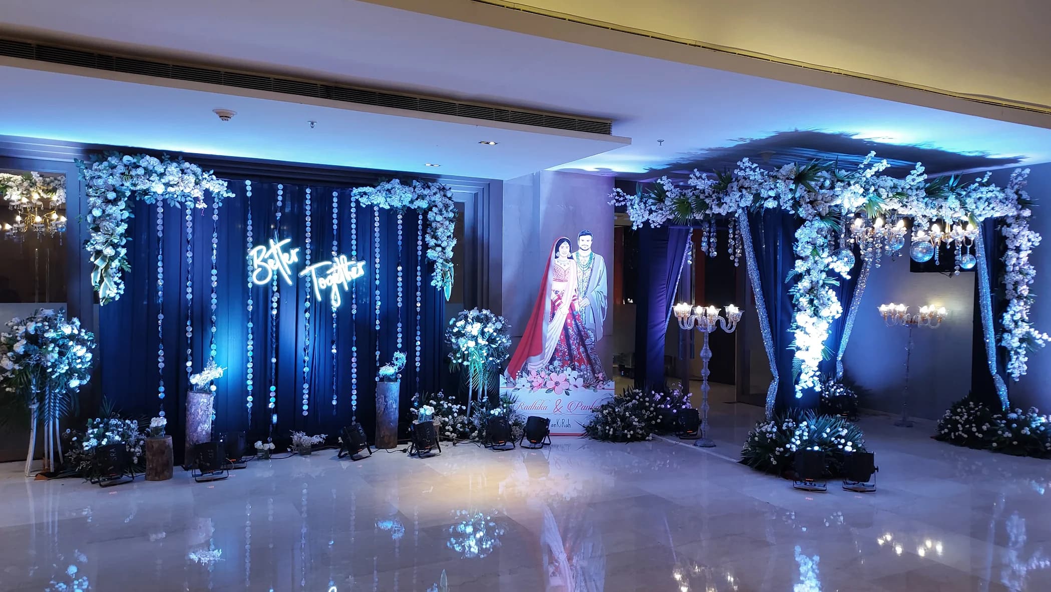 Desire Wedding Event