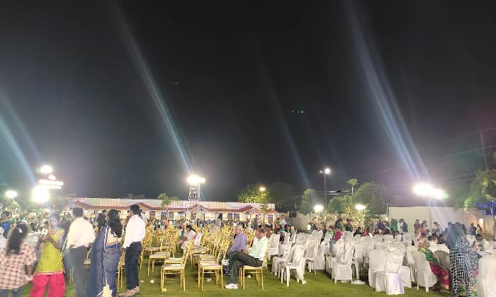 Hariganga Celebration