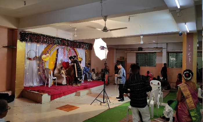 Swayamwar Mangal Karyalay