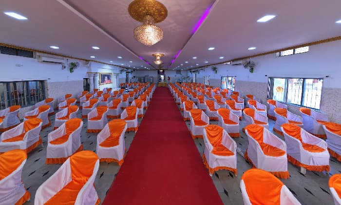 Satya Sai Kalyana Mandapam