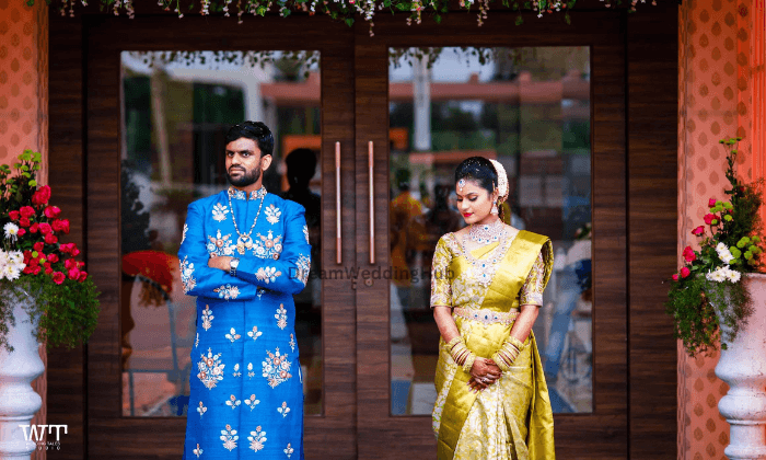 Wedding Tales Studio Wedding Tales Studio