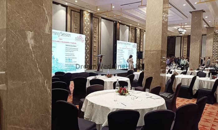 Jade Luxury Banquets