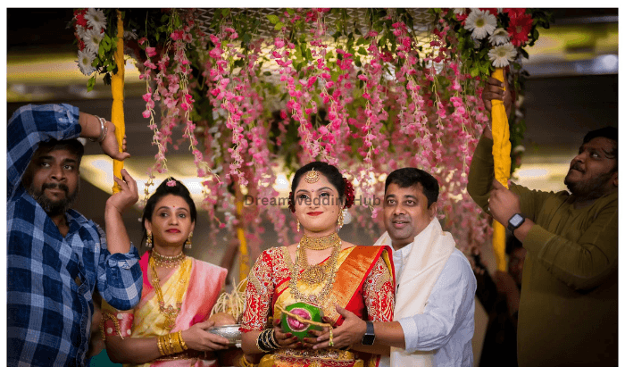 R Jaswanth photography