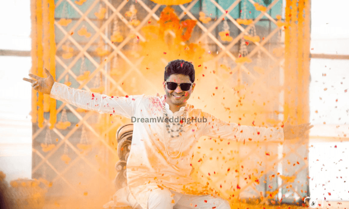 Srihari Visions Photographer