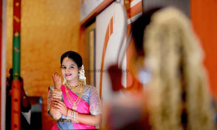 Malini Makeup Studio