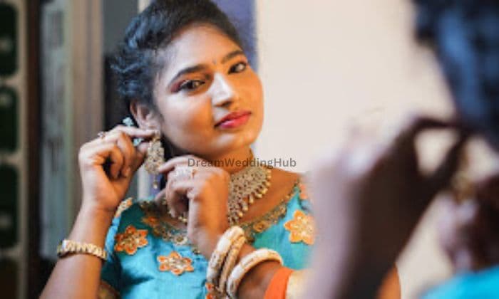 Reshma Makeup Artist