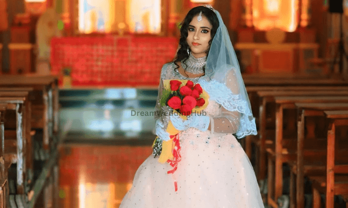 Miss-n-misses bridal