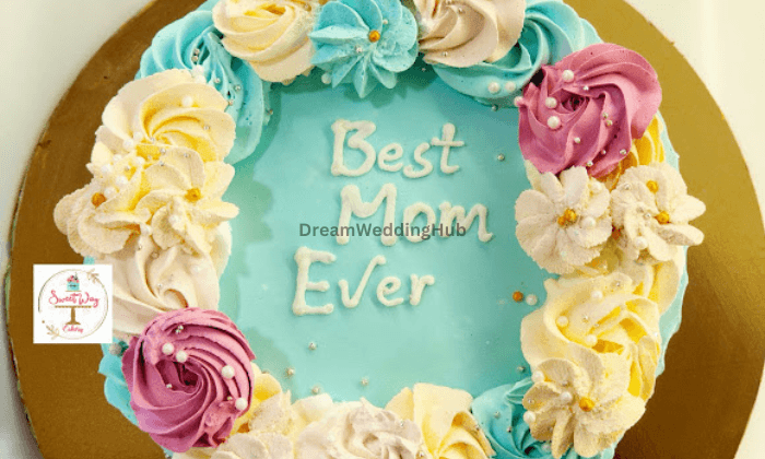 Sweet Way Cakery Gudivada