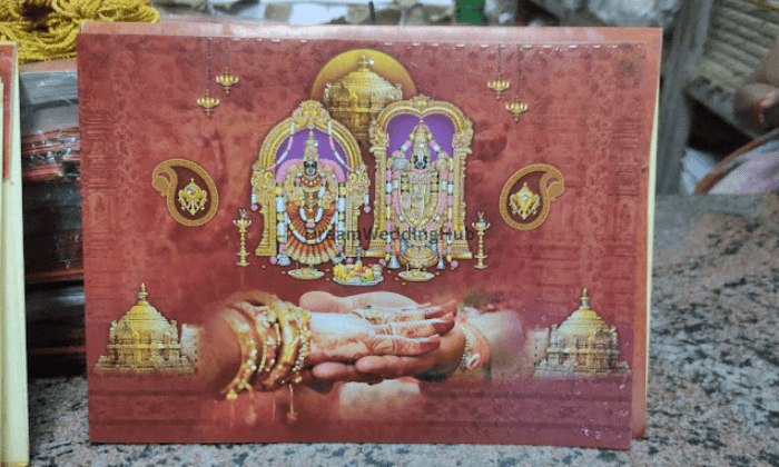 Chennai Menaka Cards