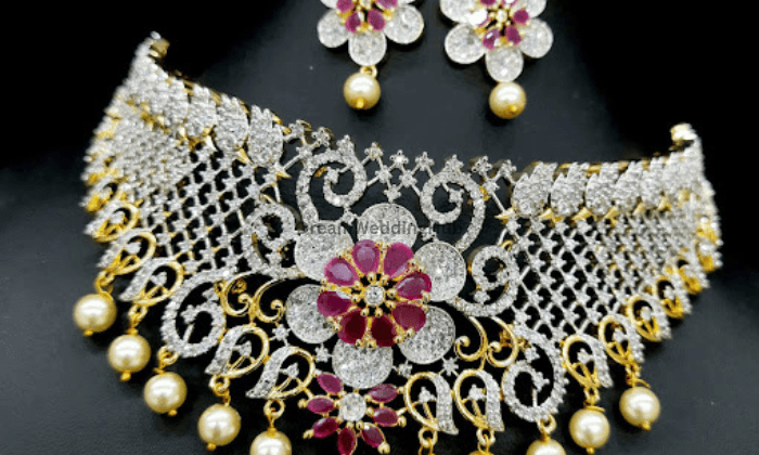 Apsara Gold Covering Jewellery