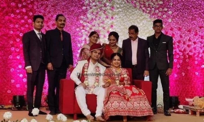 The Professional Makeup Studio