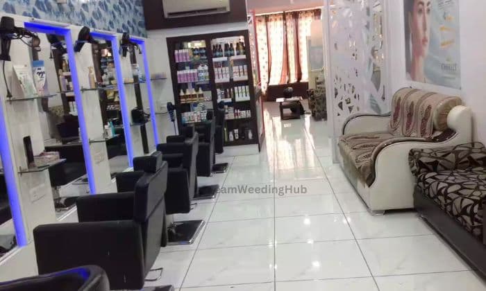 Tirima Salon by Reshma Patel