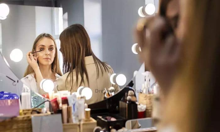 Makeup Channel by Drashti Makeup Channel by Drashti