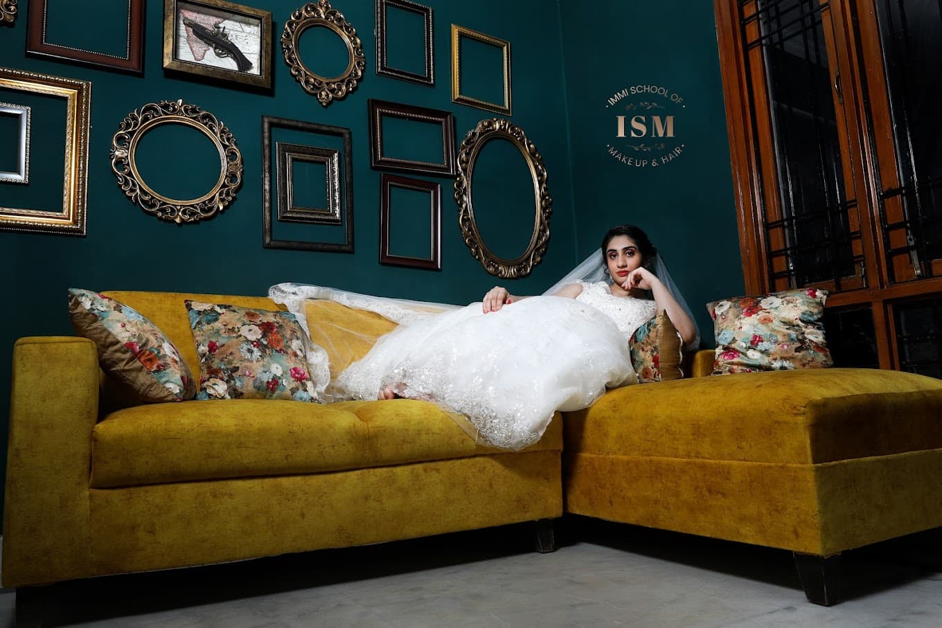 IMMI Makeup Studio