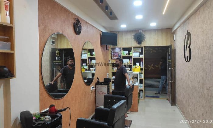 C & B Professional Salon