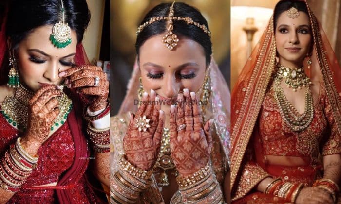 Makeup Artist Anibha Dhar