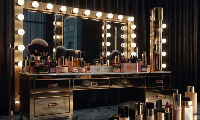 Alisha Sah - Makeup Artist