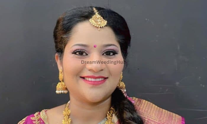 Tatva Bridal Studio & Salon