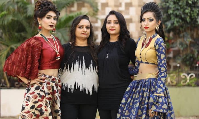 Krishna Bridal Academy