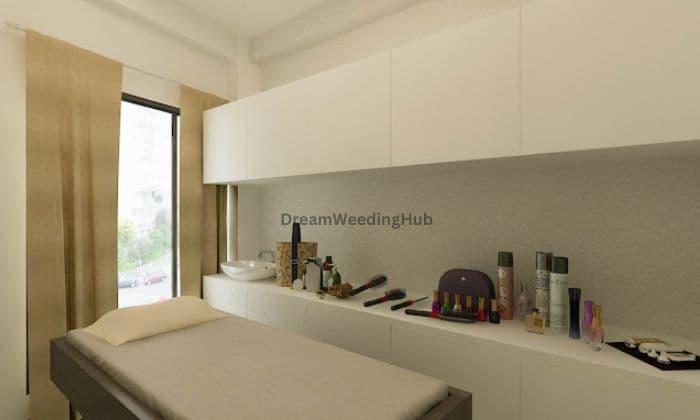 Ashok’s Hair & Beauty Salon