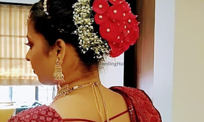 Flora Hair & Beauty Salon