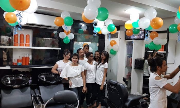 Heaven Beauty Parlour